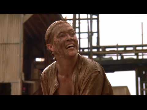 WJES62 CATFIGHT 490 Dani California (Red Hot Chili Peppers)  3pm