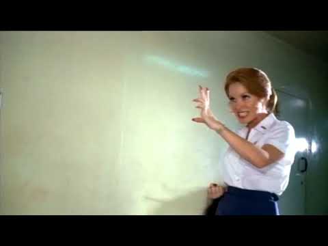 WJES62 CATFIGHT 491 Living In Danger 12pm