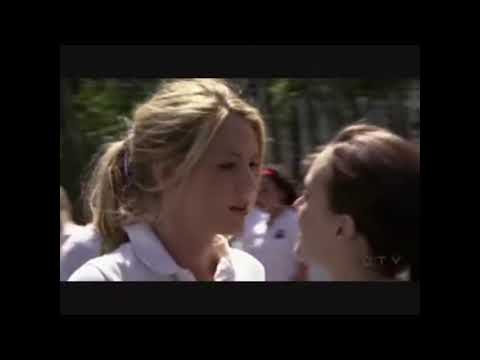 WJES62 CATFIGHT 493 Gossip Girl 1pm