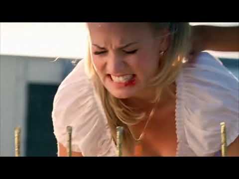 WJES62  Catfight 62a  Hit me with your best shot (Pat Benetar)