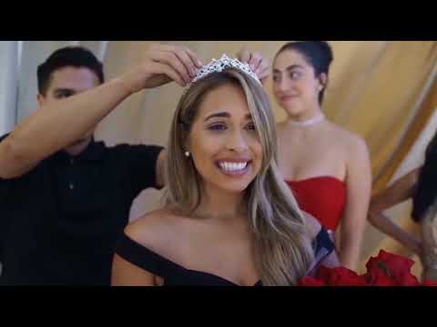 WJES62  CATFIGHT 67   I get knock down      12:30pm