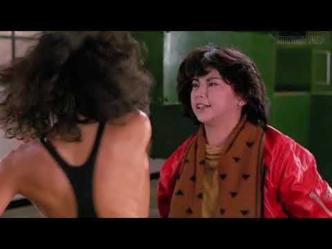 WJES62 CATFIGHT 92  Everybody Wants To Rule The World 9:45am