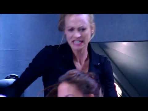 WJES62 CATFIGHT 99  Hallow be thy ….. 12:54pm