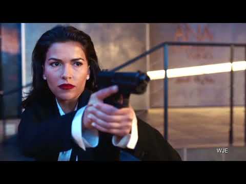 WJES62 CATFIGHT      Blood & Treasure               3pm