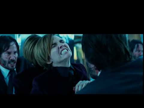 WJES62  Catfight/Dogfight  1     Just The Two of Us   John Wick 4pm