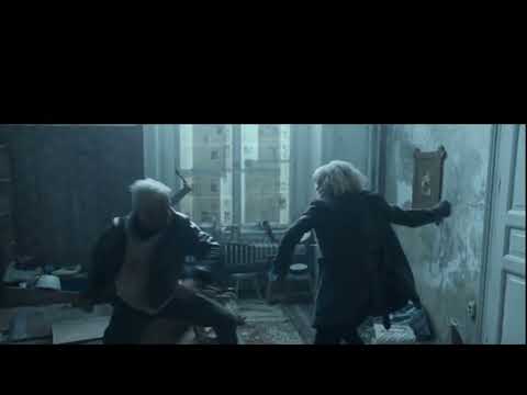 WJES62  CATFIGHT/DOGFIGHT 2 I'll Be There