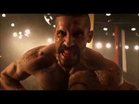 WJES62   FIGHT CLUB 7  Till I Collapse   Eminem 3 01pm