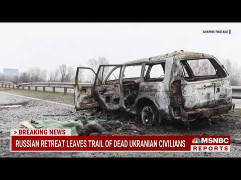 WJES62 Genocide of someone else's family