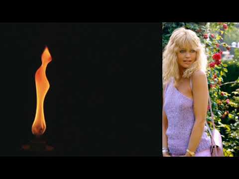 WJES62  Living Proof  by Camila Cabello Tribute to Goldie Hawn/Kurt Russell