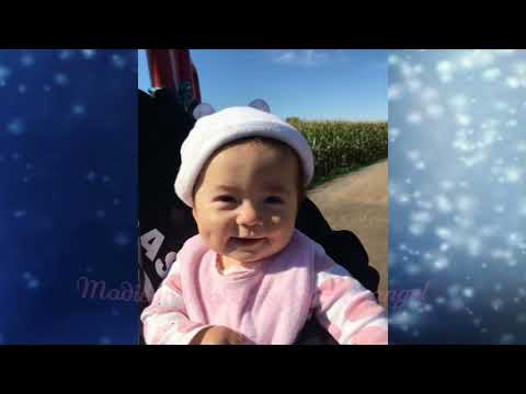 WJES62  Madison (Daddy's Perfect Little Angel)