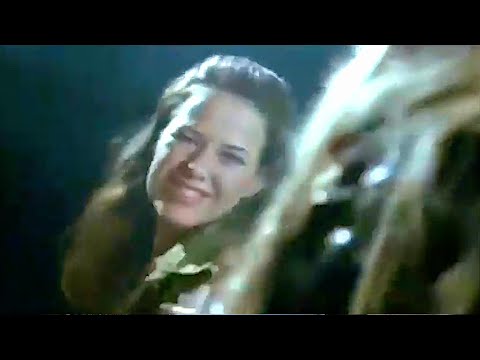 Anja Grafers vs. Die Amazone [Die Großstadt-Sheriffs, a.k.a _Schwarz & McMurphy]