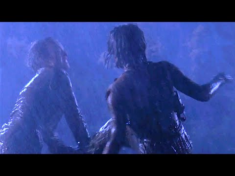 Cathryn Farrell vs. Ms. Marlowe [Lurking Fear]