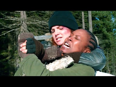 Clair Hamilton vs. Hobbs [Daughter of the Wolf]