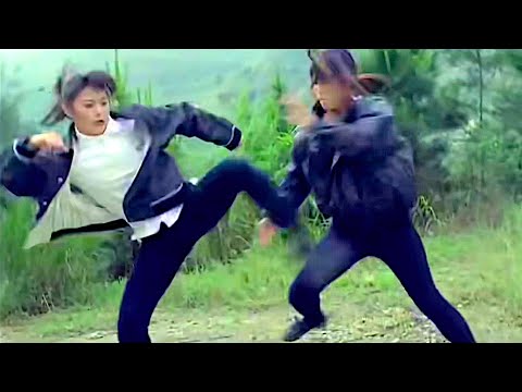 Li Min-Feng vs. Hitwoman (Part 1 of 2) [Beauty Investigator]