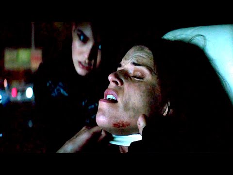 Sarah Sawyer vs. Xia [Skyscraper]