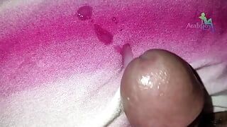 Sana from CASABLANCA likes to get fucked with me to make special videos