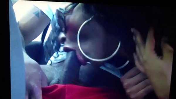 LipzJC: Has A Street Fighter Ever Nutted N Ur Mouth? (NYC Projects’ Parking Lot)