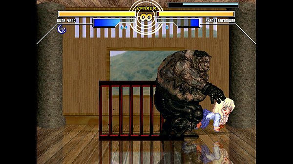 The Queen Of Fighters 2016-12-02 15-45-58-49